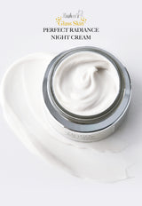 Perfect Radiance Night Cream