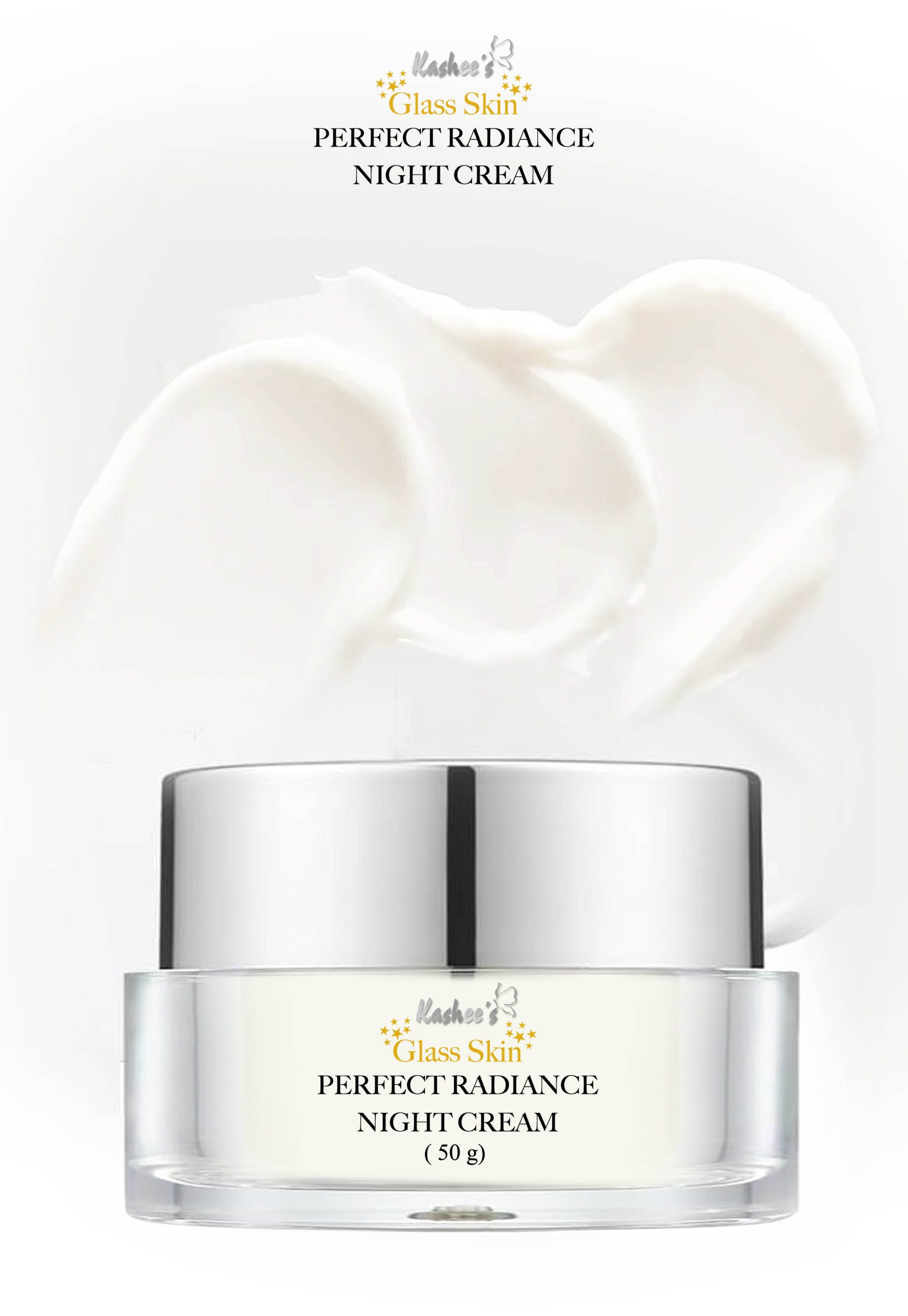 Perfect Radiance Night Cream