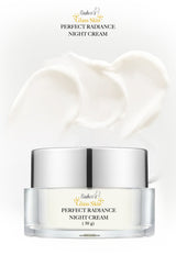 Perfect Radiance Night Cream