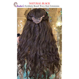 Kashee’s Synthetic Beach Wave Hair Extensions