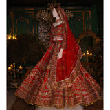 New Year Bridal Collection Vol-09 50% Off