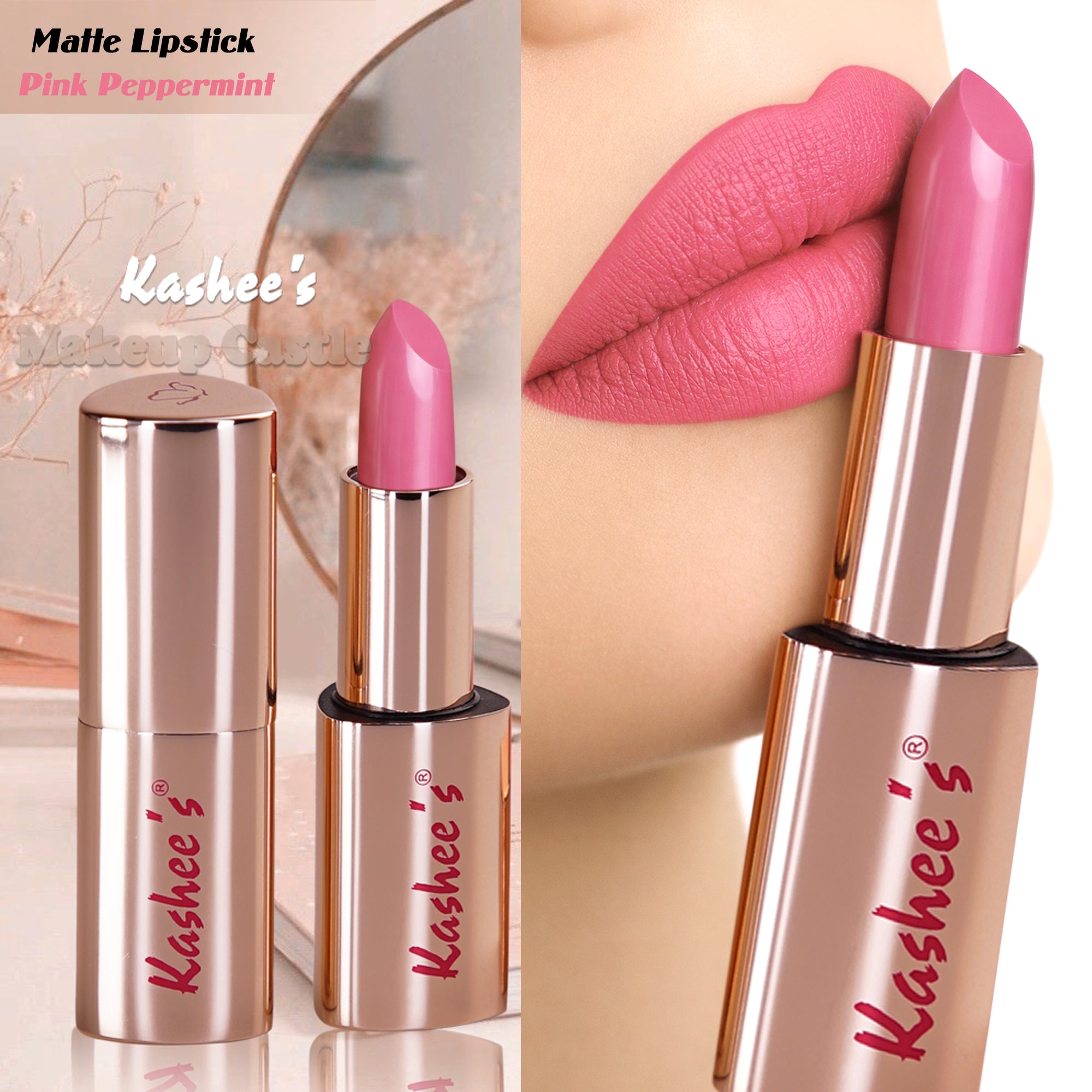 Exclusive Line Lipstick