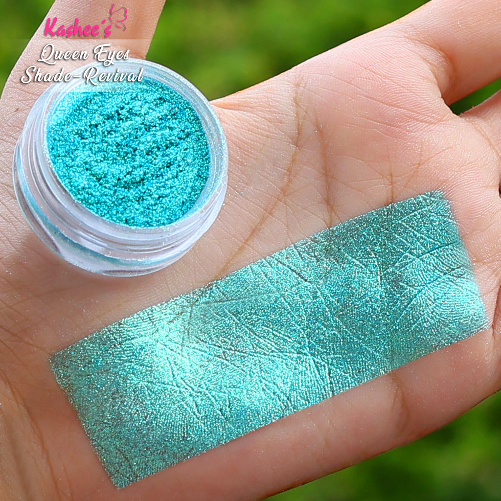 Kashee’s Queen Eyes Powder Eyeshadow – Kashees Store