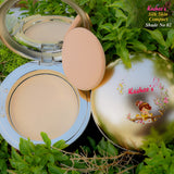 Silk Skin Compact Powder