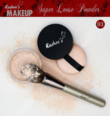 Super Loose Powder