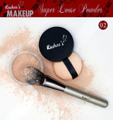 Super Loose Powder