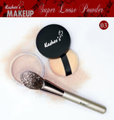 Super Loose Powder