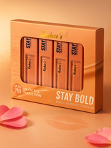 Stay Bold Lip Gloss