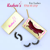 Kashee’s Tracey Eyelashes