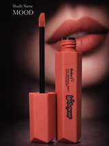 Matte Professional Water Proof (Pack of 06 Pcs)