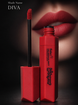 Matte Professional Water Proof (Pack of 06 Pcs)