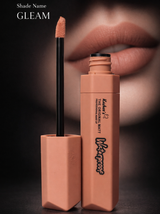 Matte Professional Water Proof (Pack of 06 Pcs)