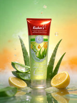 Whitening Body Scrub