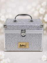Vanity Bridal Box