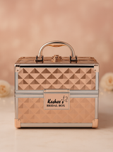 Vanity Bridal Box