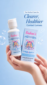Contact Lense Care Solution