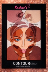 Face Studio Palette