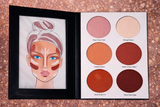 Face Studio Palette