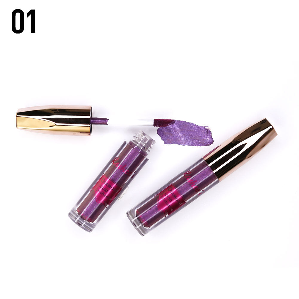 Diamond Liquid Eyeshadow