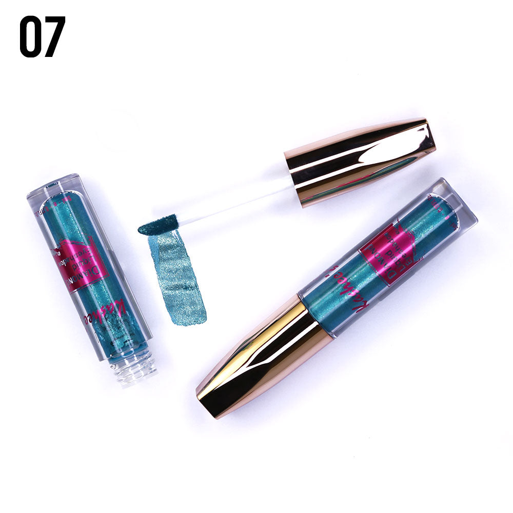 Diamond Liquid Eyeshadow