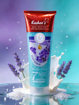 Whitening Body Scrub