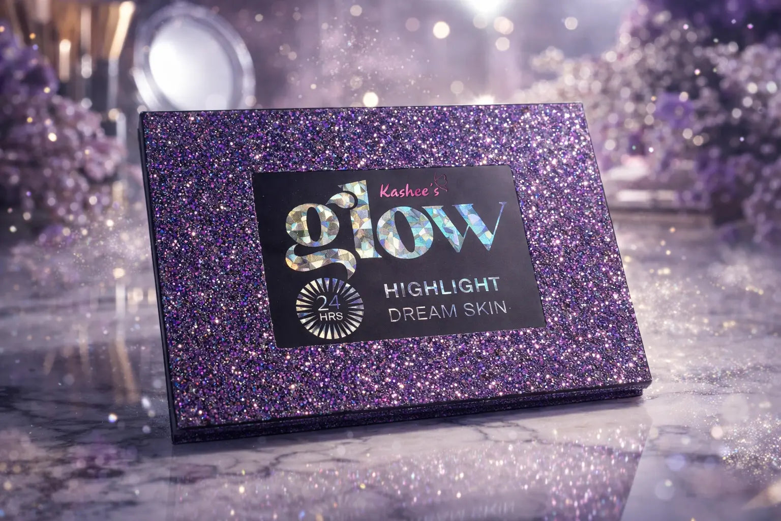 Glow Highlight Dream Skin