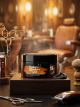 Barber Pro Wax