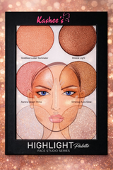 Face Studio Palette