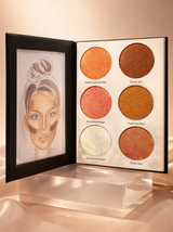 Face Studio Palette