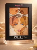 Face Studio Palette
