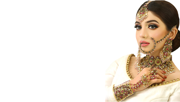 Kashee party 2025 makeup price