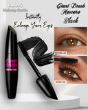 Giant Brush Mascara