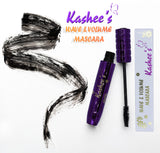 Wave & Volume Mascara