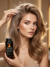 Kashees Women's Barber Lift Dust (Coming soon)