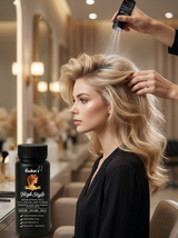 Kashees Women's Barber Lift Dust (Coming soon)