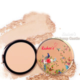 Compact Powder