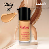 Eventone High Coverage Liquid Foundation