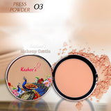 Press Powder