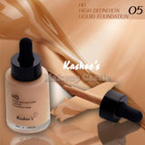 High Definition Liquid Foundation