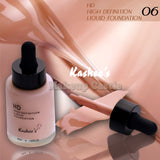 High Definition Liquid Foundation