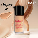 Eventone High Coverage Liquid Foundation