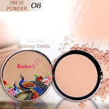 Press Powder