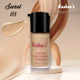 Eventone High Coverage Liquid Foundation