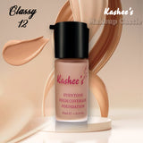 Eventone High Coverage Liquid Foundation