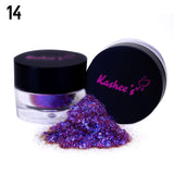 3D Diamond Powder