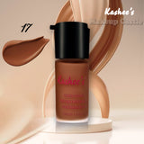 Eventone High Coverage Liquid Foundation