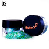 3D Diamond Powder