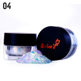 3D Diamond Powder