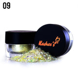 3D Diamond Powder