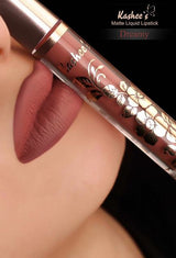 Matte Liquid Lipstick